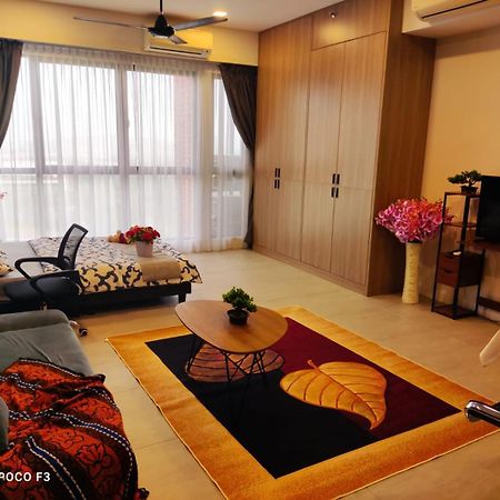 Cozy Unit- Bell Suites- Horizon Suites- Wifi- Netflix- Parking Swimming Pool- Klia Sepang Exteriér fotografie