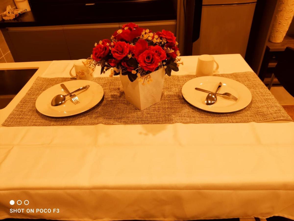Cozy Unit- Bell Suites- Horizon Suites- Wifi- Netflix- Parking Swimming Pool- Klia Sepang Exteriér fotografie