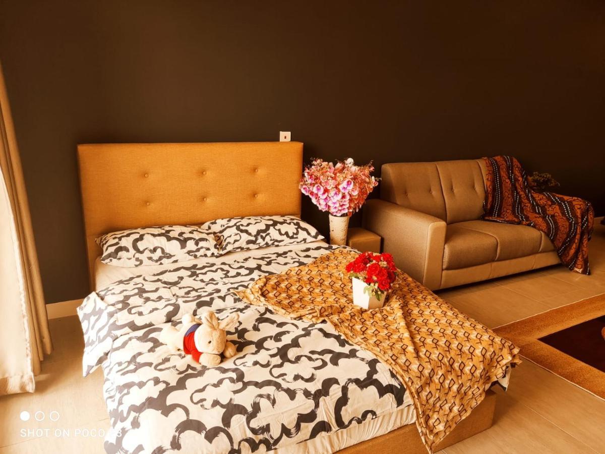 Cozy Unit- Bell Suites- Horizon Suites- Wifi- Netflix- Parking Swimming Pool- Klia Sepang Exteriér fotografie