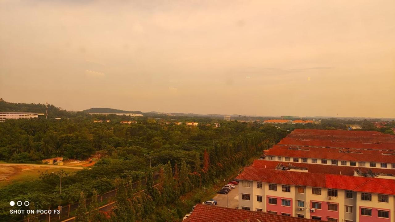 Cozy Unit- Bell Suites- Horizon Suites- Wifi- Netflix- Parking Swimming Pool- Klia Sepang Exteriér fotografie
