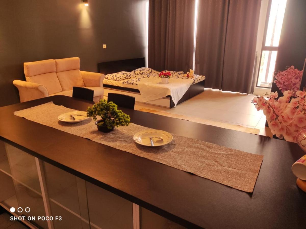 Cozy Unit- Bell Suites- Horizon Suites- Wifi- Netflix- Parking Swimming Pool- Klia Sepang Exteriér fotografie