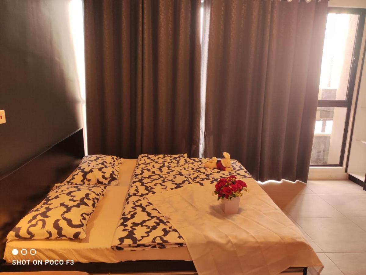 Cozy Unit- Bell Suites- Horizon Suites- Wifi- Netflix- Parking Swimming Pool- Klia Sepang Exteriér fotografie
