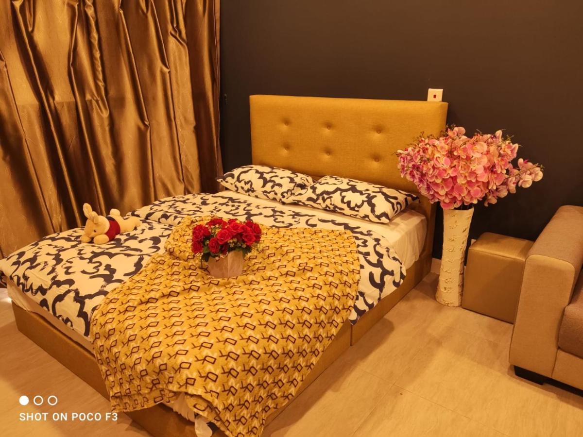 Cozy Unit- Bell Suites- Horizon Suites- Wifi- Netflix- Parking Swimming Pool- Klia Sepang Exteriér fotografie