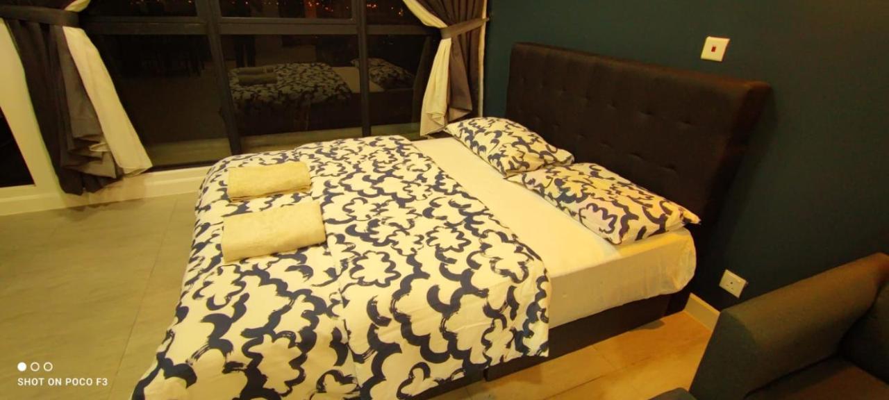 Cozy Unit- Bell Suites- Horizon Suites- Wifi- Netflix- Parking Swimming Pool- Klia Sepang Exteriér fotografie