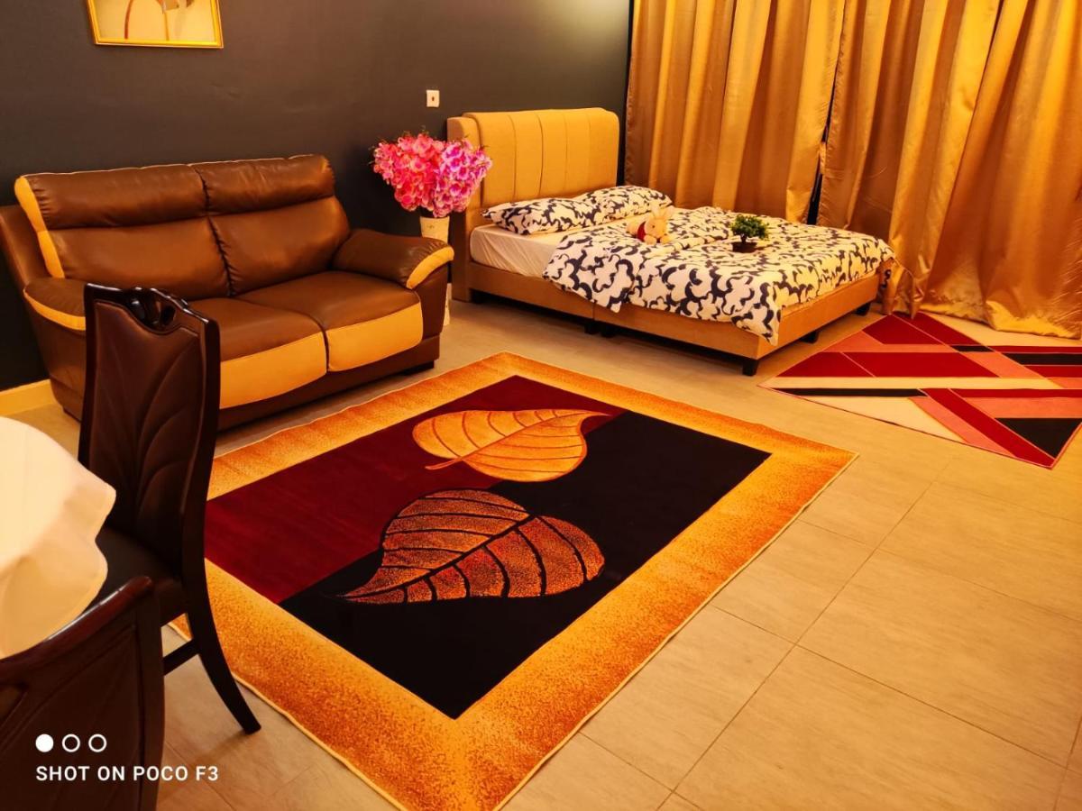 Cozy Unit- Bell Suites- Horizon Suites- Wifi- Netflix- Parking Swimming Pool- Klia Sepang Exteriér fotografie