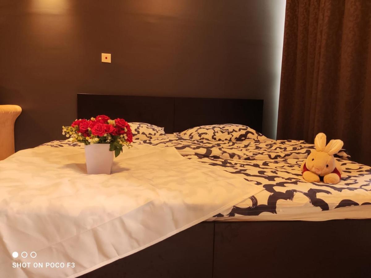 Cozy Unit- Bell Suites- Horizon Suites- Wifi- Netflix- Parking Swimming Pool- Klia Sepang Exteriér fotografie
