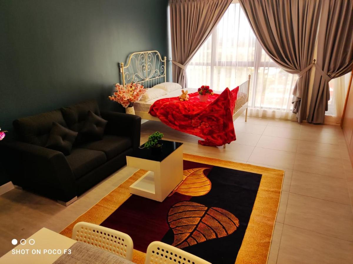 Cozy Unit- Bell Suites- Horizon Suites- Wifi- Netflix- Parking Swimming Pool- Klia Sepang Exteriér fotografie