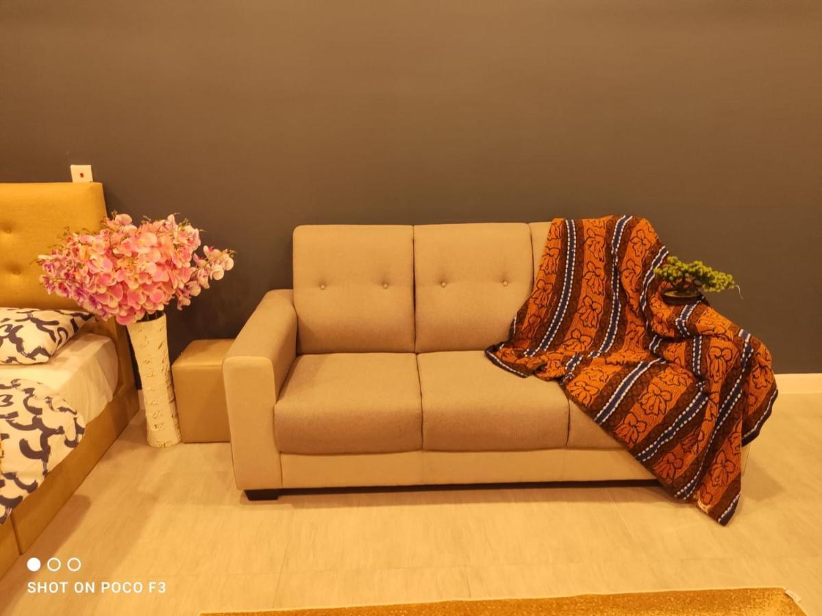 Cozy Unit- Bell Suites- Horizon Suites- Wifi- Netflix- Parking Swimming Pool- Klia Sepang Exteriér fotografie