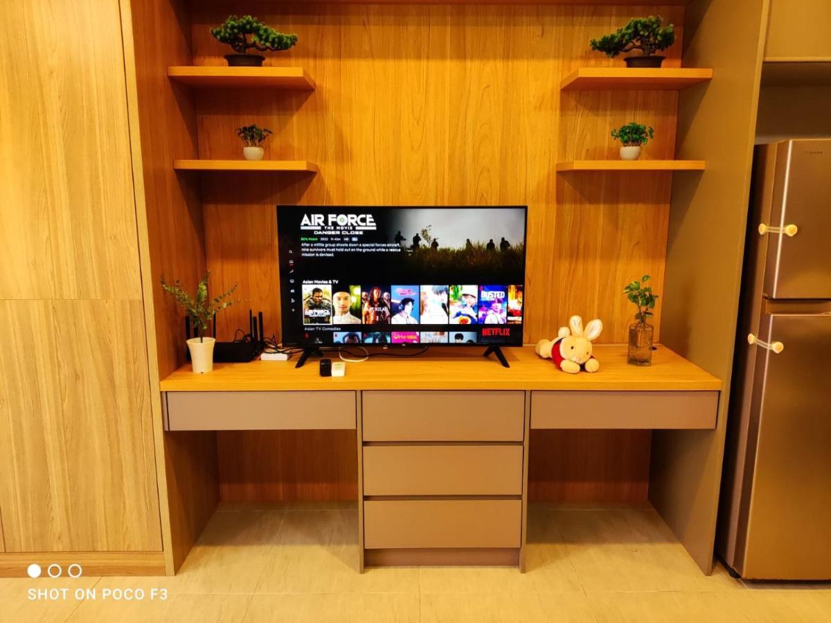 Cozy Unit- Bell Suites- Horizon Suites- Wifi- Netflix- Parking Swimming Pool- Klia Sepang Exteriér fotografie