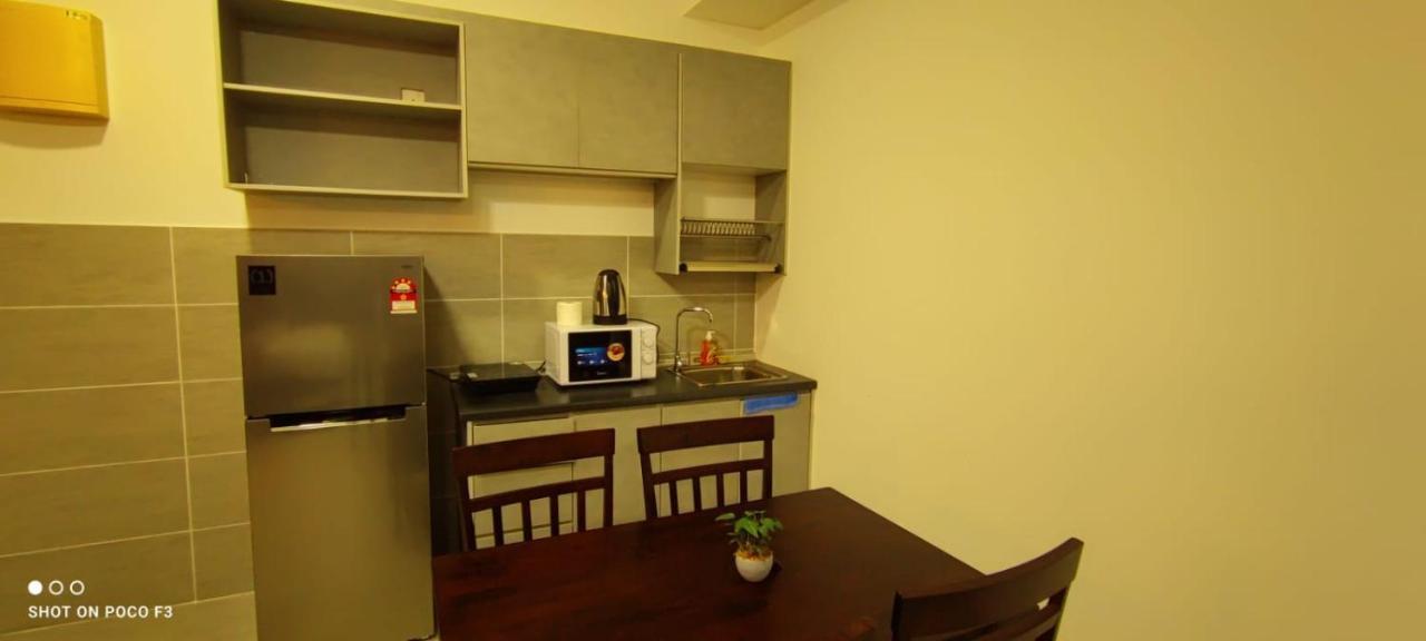 Cozy Unit- Bell Suites- Horizon Suites- Wifi- Netflix- Parking Swimming Pool- Klia Sepang Exteriér fotografie