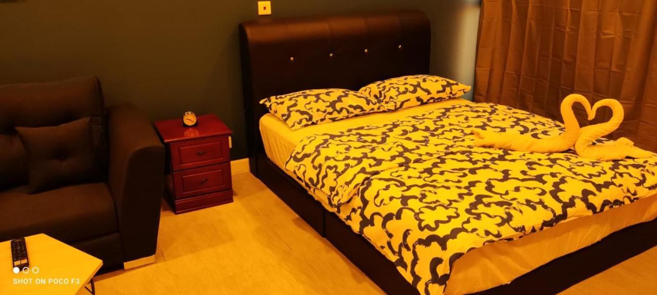 Cozy Unit- Bell Suites- Horizon Suites- Wifi- Netflix- Parking Swimming Pool- Klia Sepang Exteriér fotografie
