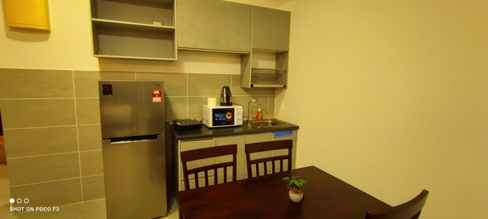 Cozy Unit- Bell Suites- Horizon Suites- Wifi- Netflix- Parking Swimming Pool- Klia Sepang Exteriér fotografie