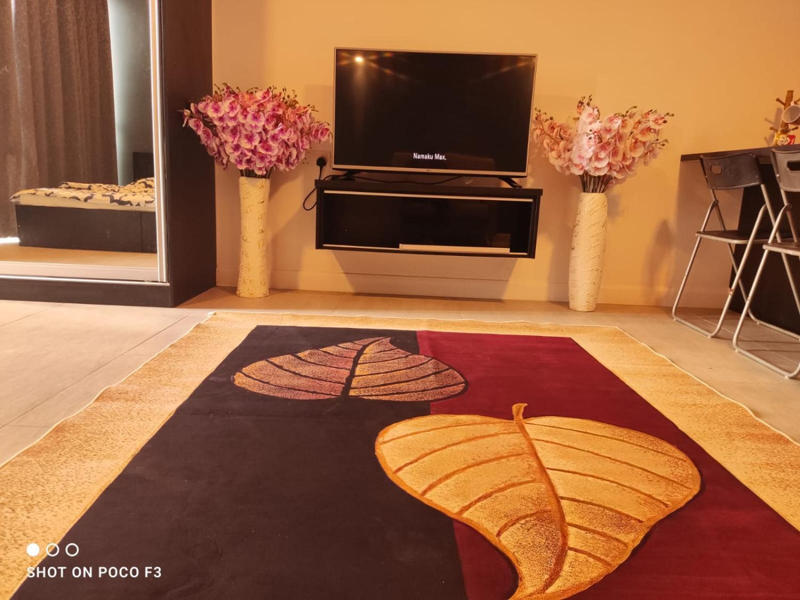 Cozy Unit- Bell Suites- Horizon Suites- Wifi- Netflix- Parking Swimming Pool- Klia Sepang Exteriér fotografie