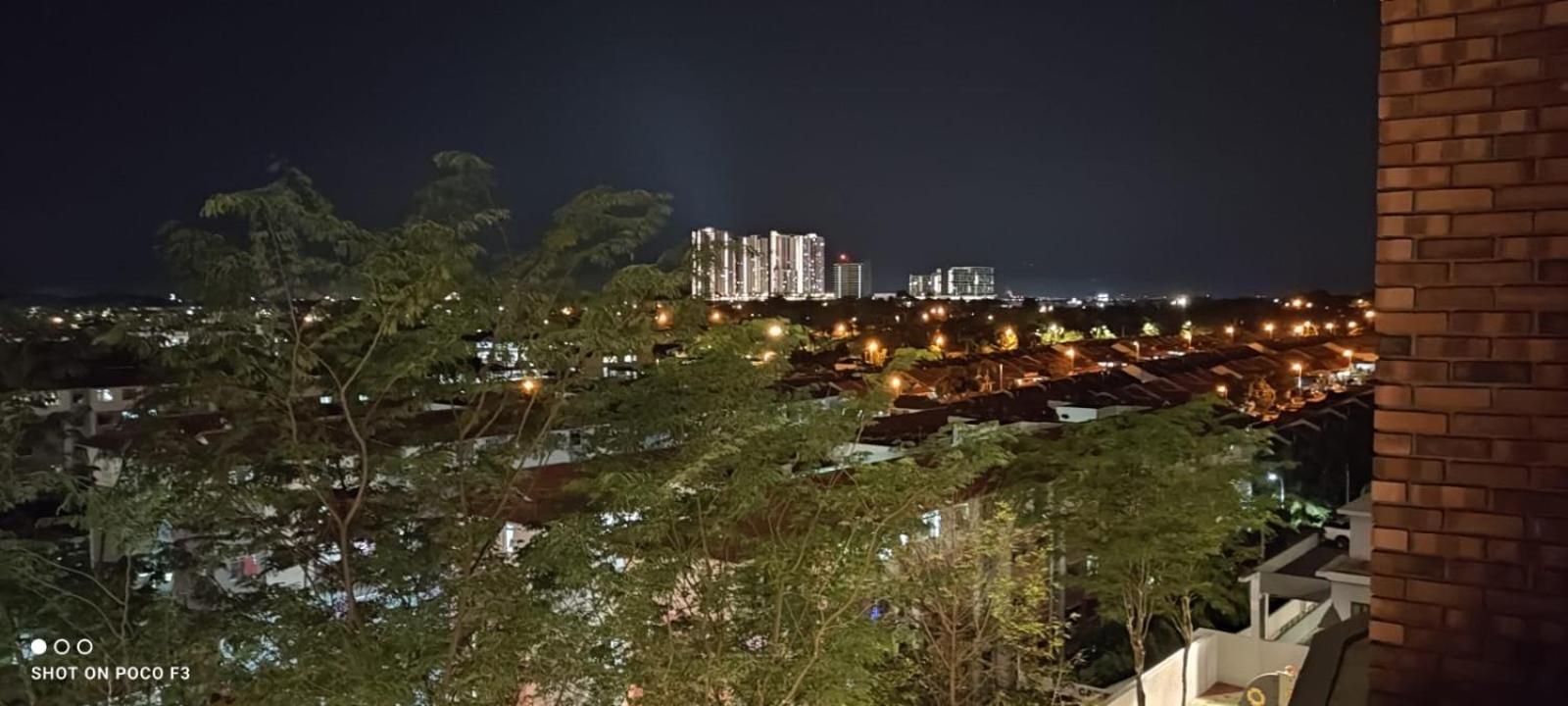 Cozy Unit- Bell Suites- Horizon Suites- Wifi- Netflix- Parking Swimming Pool- Klia Sepang Exteriér fotografie