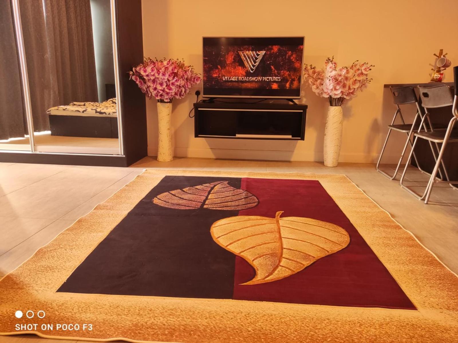 Cozy Unit- Bell Suites- Horizon Suites- Wifi- Netflix- Parking Swimming Pool- Klia Sepang Exteriér fotografie