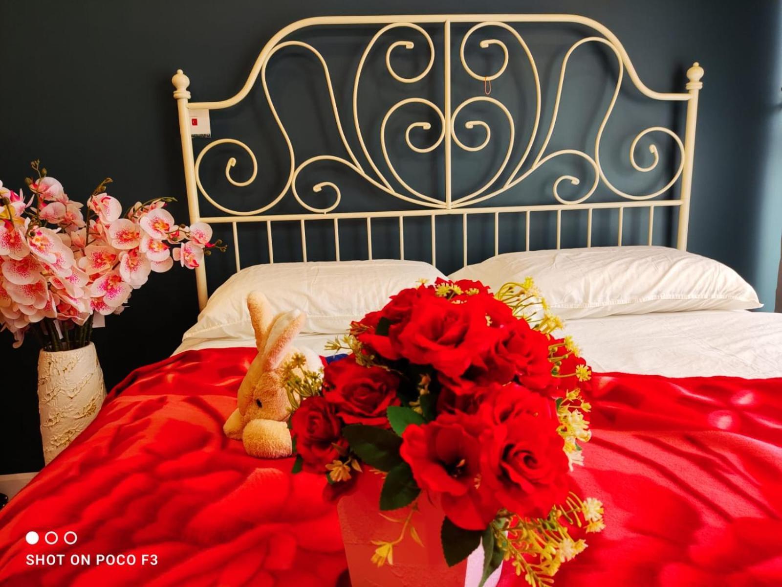 Cozy Unit- Bell Suites- Horizon Suites- Wifi- Netflix- Parking Swimming Pool- Klia Sepang Exteriér fotografie