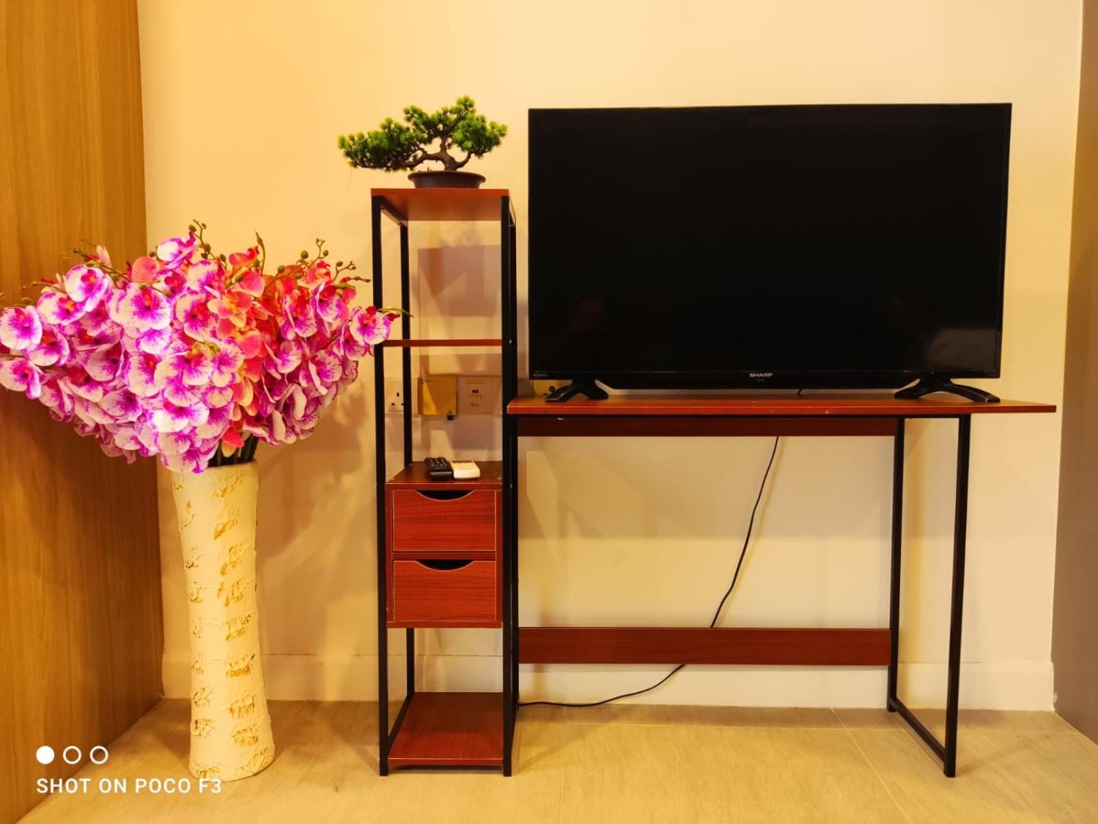 Cozy Unit- Bell Suites- Horizon Suites- Wifi- Netflix- Parking Swimming Pool- Klia Sepang Exteriér fotografie